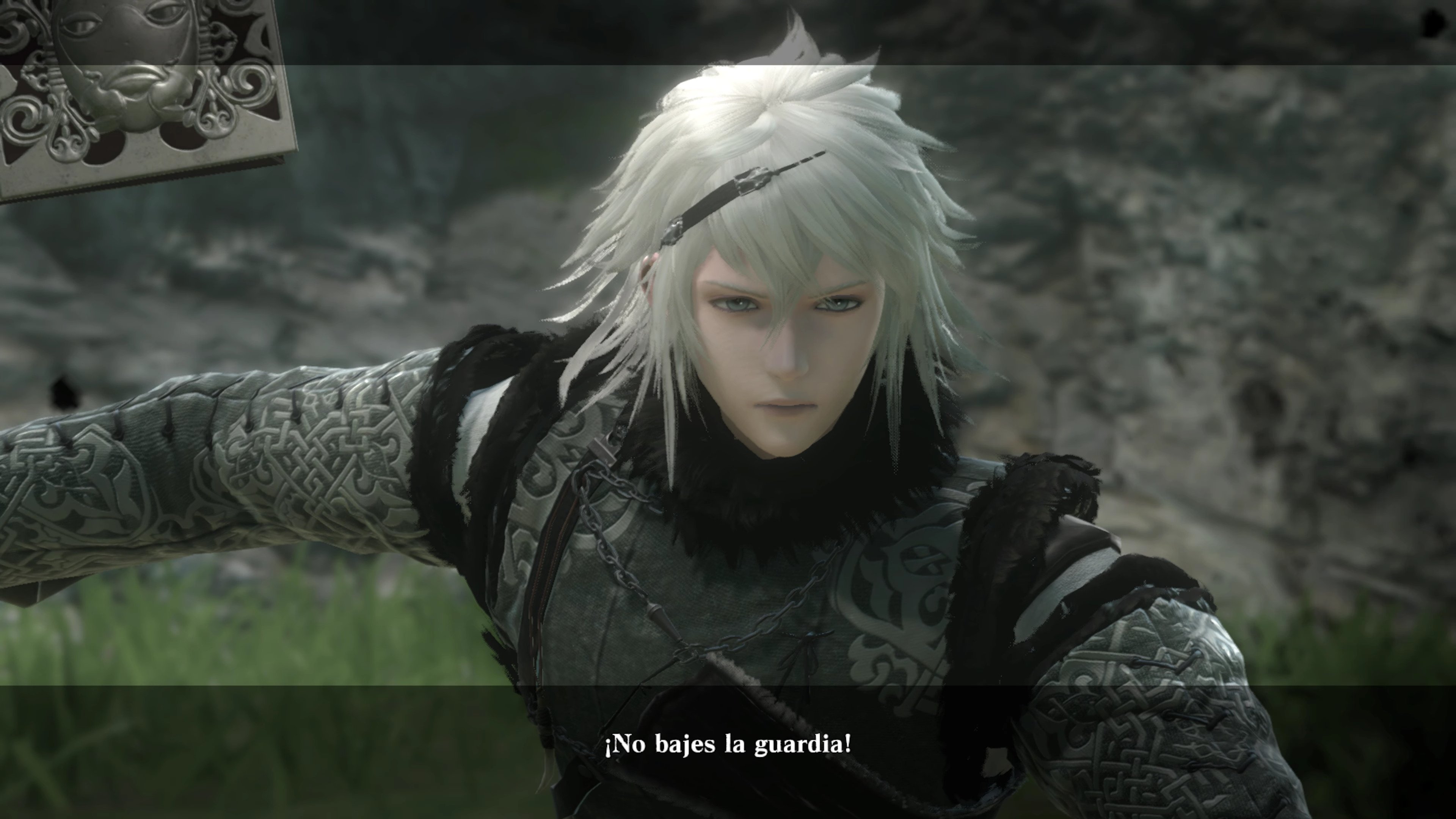 NieR Replicant ver.1.22474487139 - Imagen 4